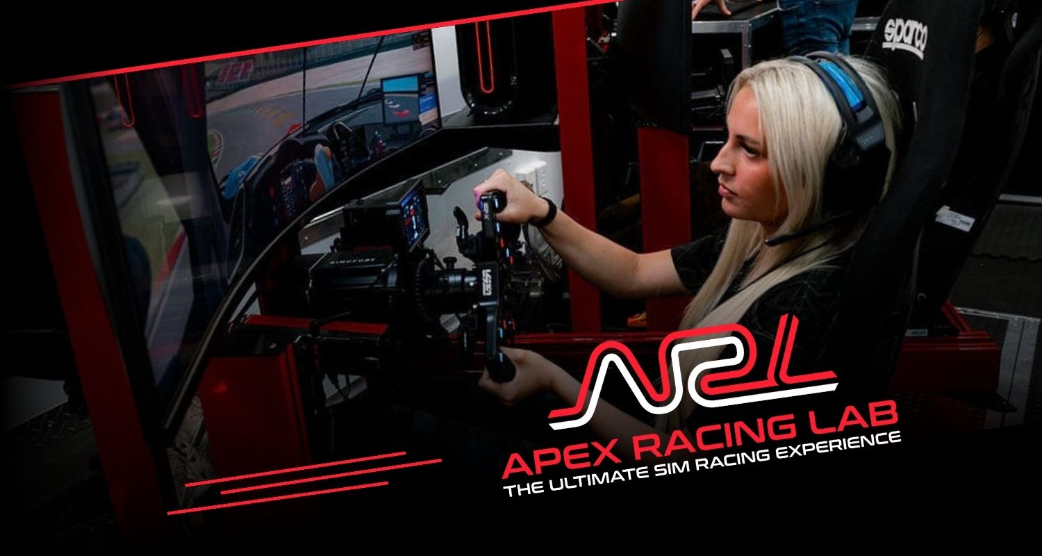 Apex Racing Lab