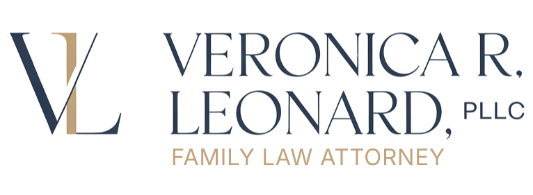 Veronica R. Leonard, PLLC