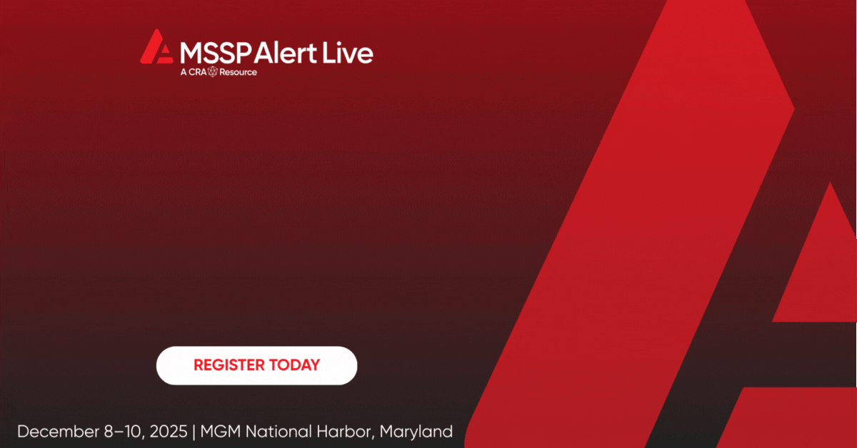 Introducing the MSSP Alert Live 2025 Speakers