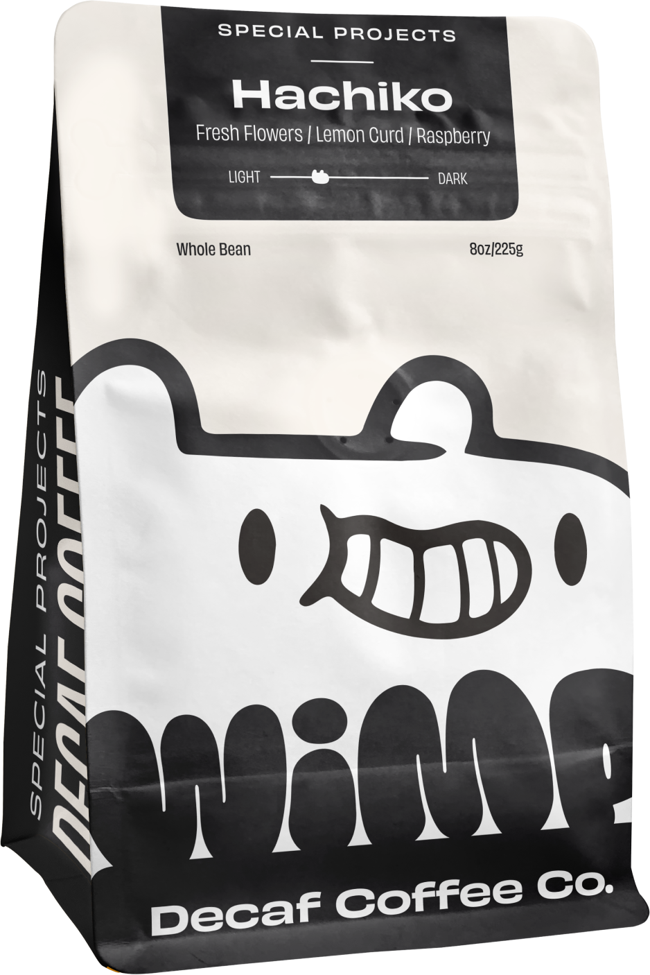 Wimp Decaf Coffee - Kahlo