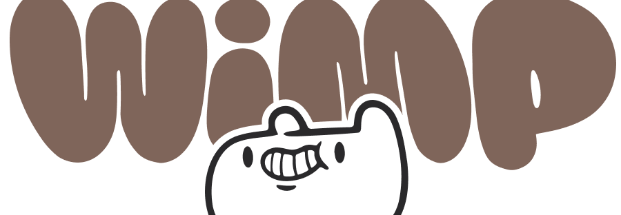 Wimp Decaf Coffee Co