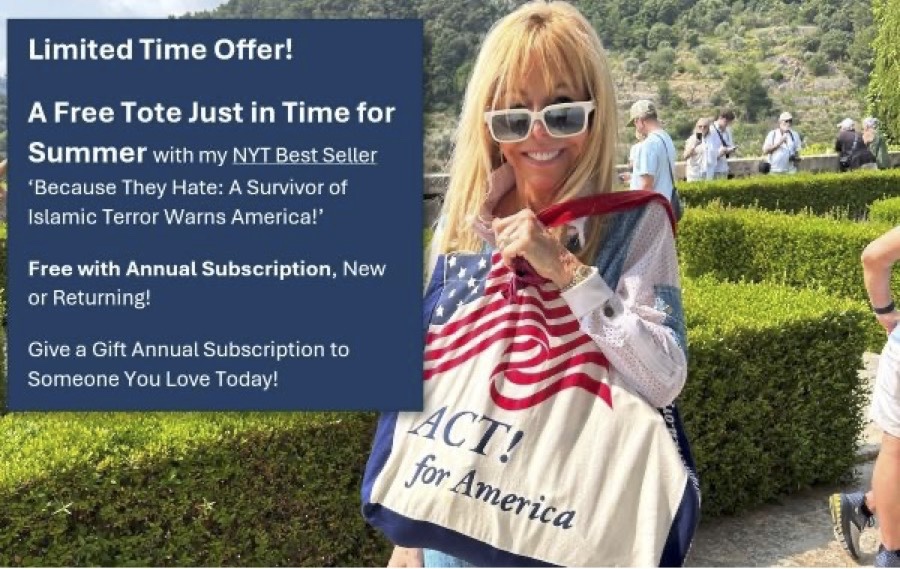 Limited Time Offer!