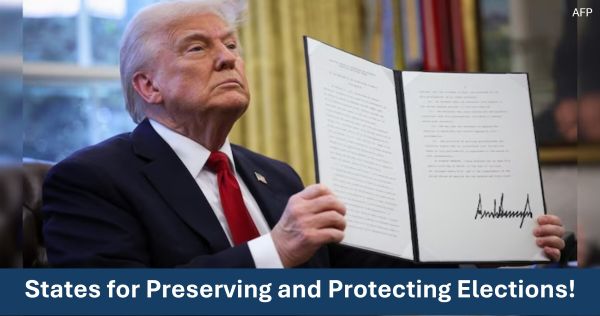States for Preserving and Protecting Elections