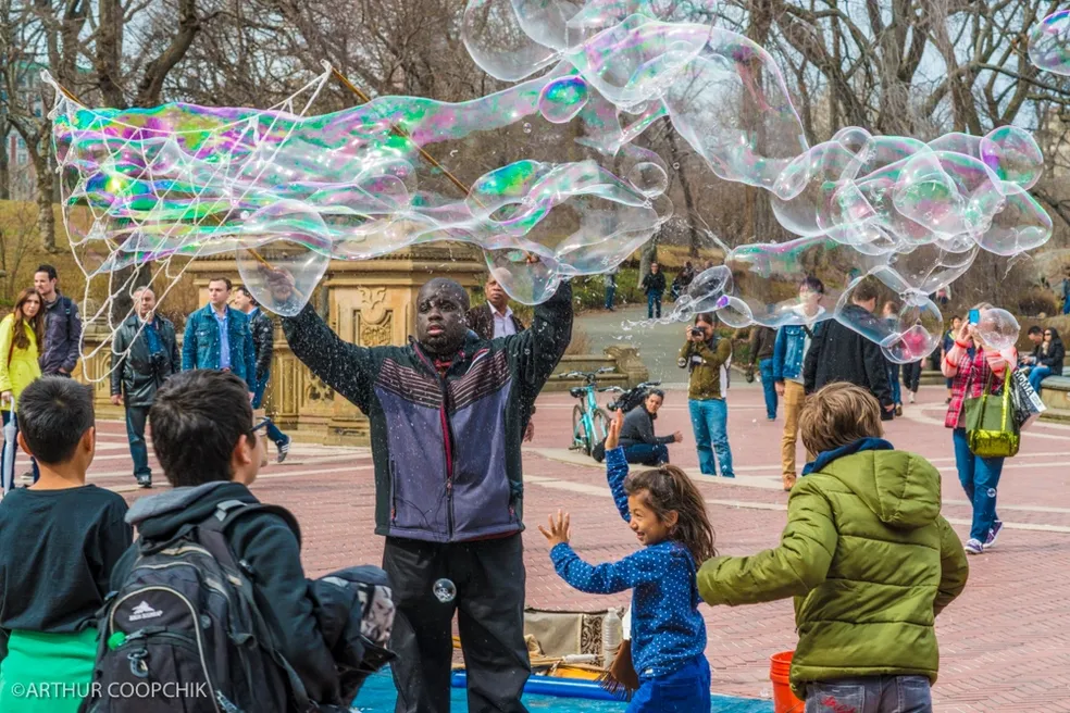 Two floors house with garage