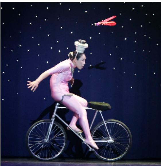 Two floors house with garage