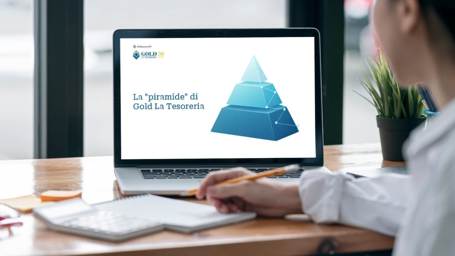 Demo Gold La Tesoreria