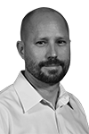 Editor Drew Vass