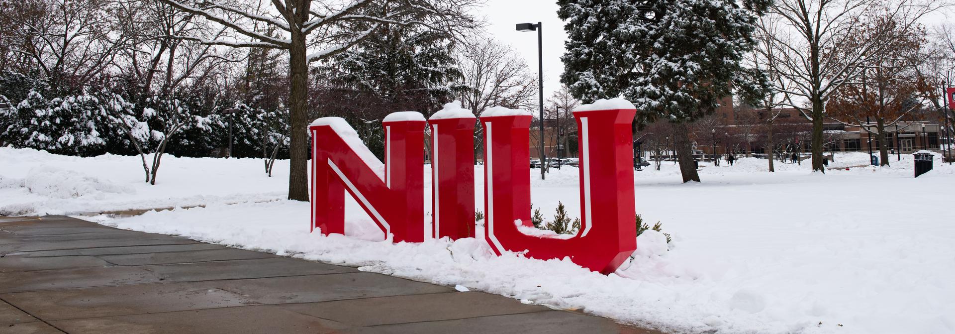 Northern Illinois University Office of the President