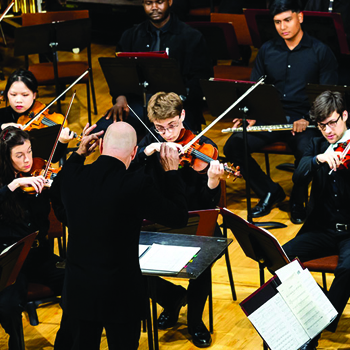 Arts, Entertainment and Athletics
