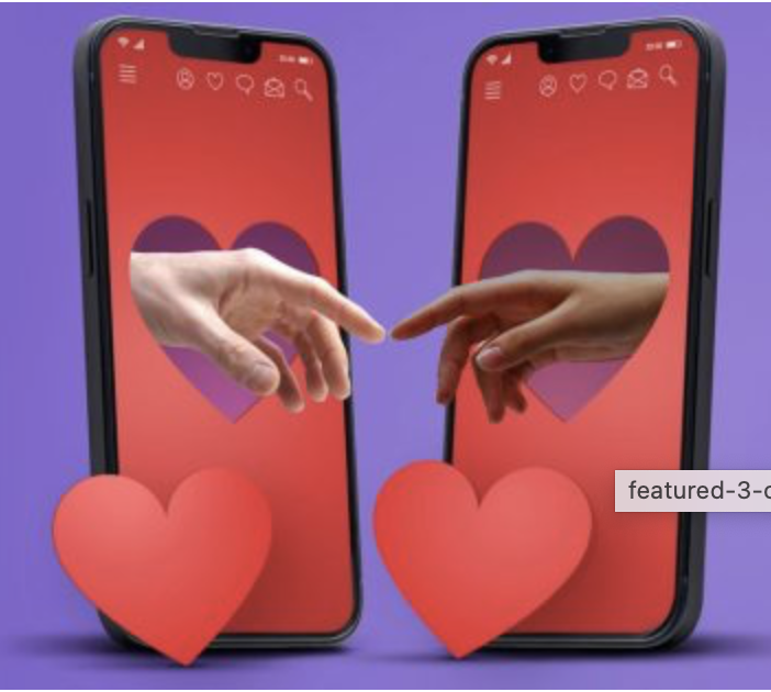 online dating