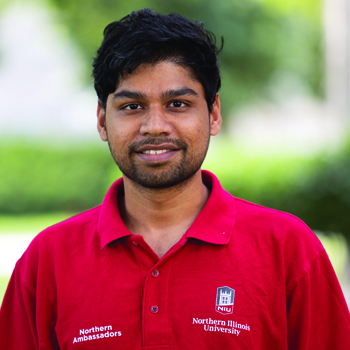 Uday Kiran Chigurupati