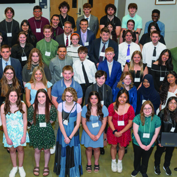 Waubonsee scholarship