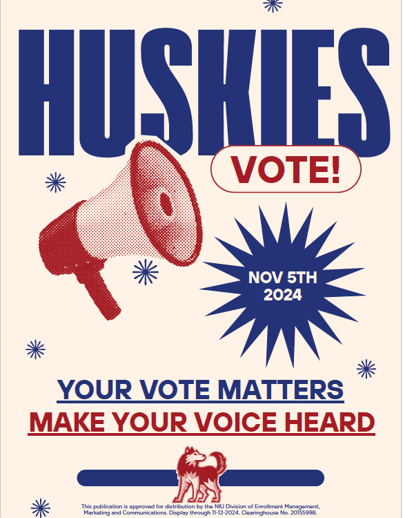 March to the Polls