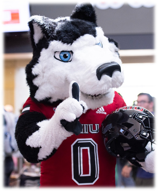 Huskie First Survey