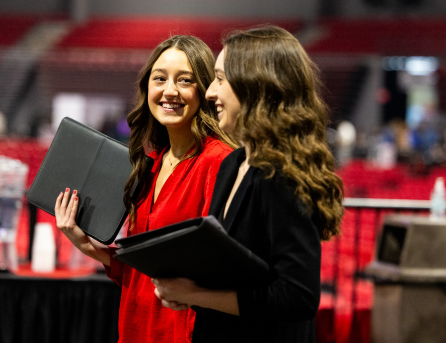 Career Fair