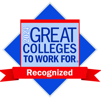 Great Colleges to Work For