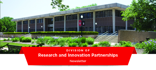 Research and Innovation Partnerships