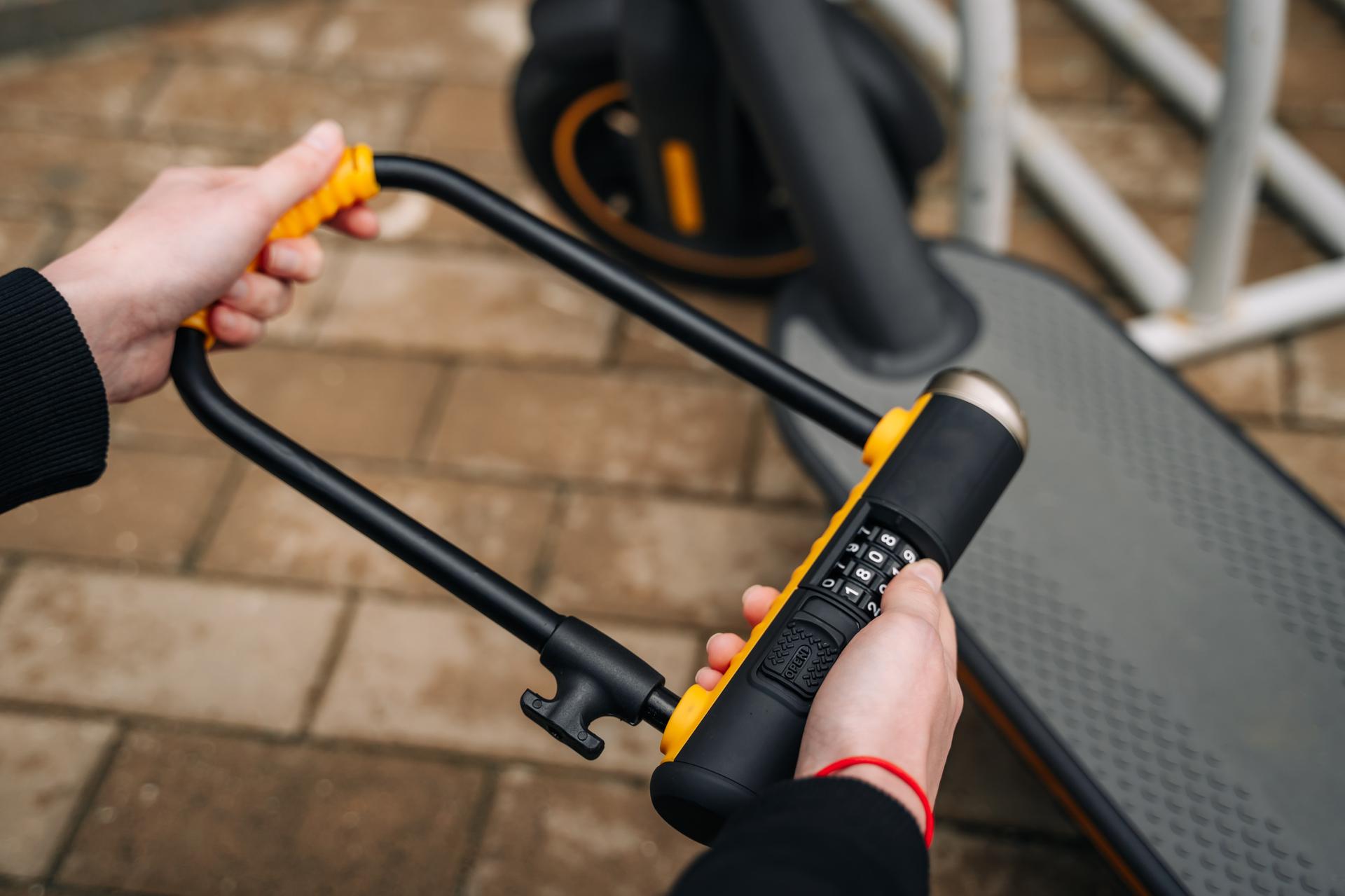 E-bike
