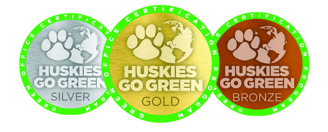 Green Office Certification