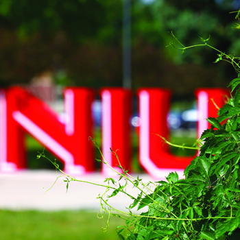 NIU and Trane partnership