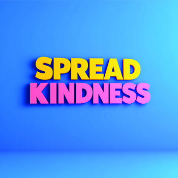 Caring for others