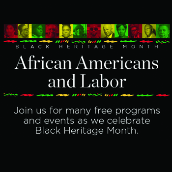 Black Heritage Month
