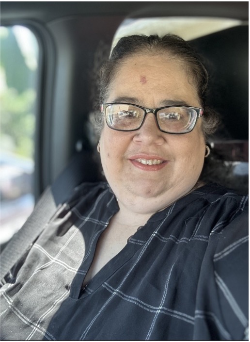 Kimberly Fiedler