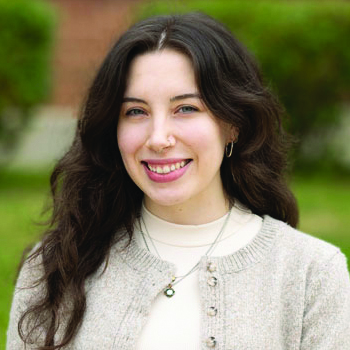 Zoe Rehders-Blasco