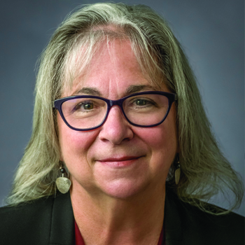 Mary Earick