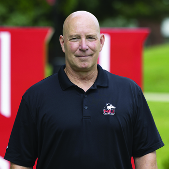 Dan Pedersen