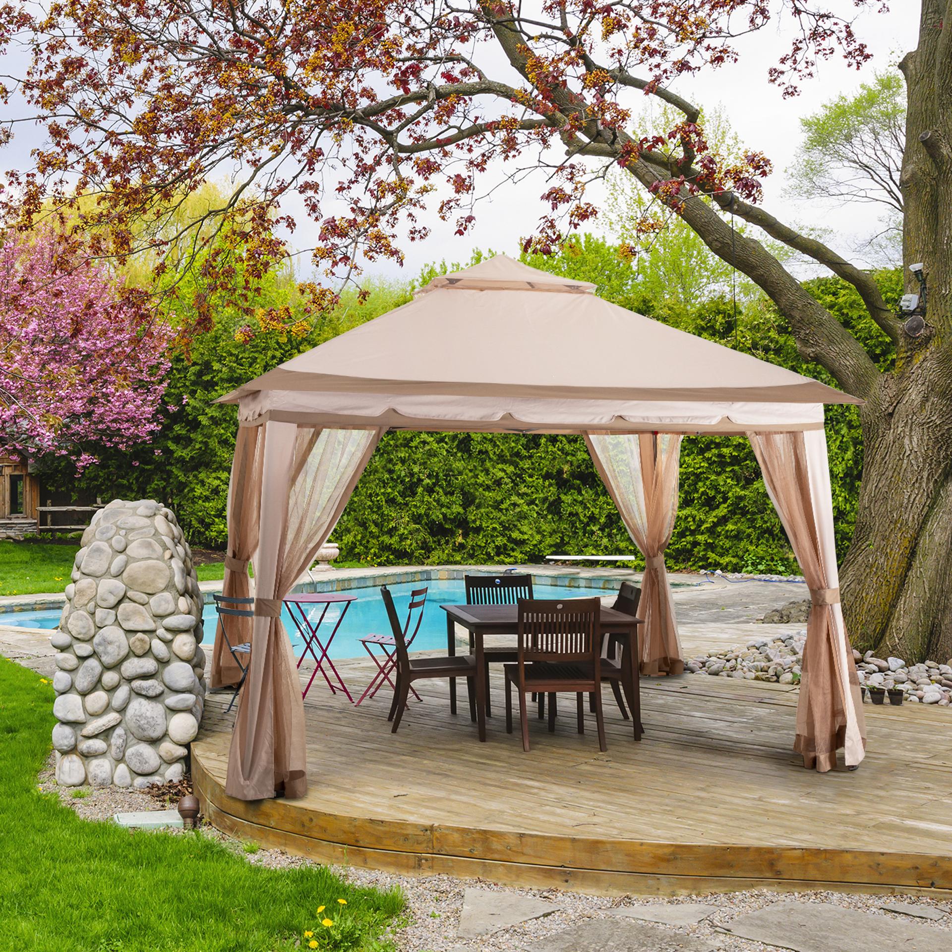 Outdoor Canopy