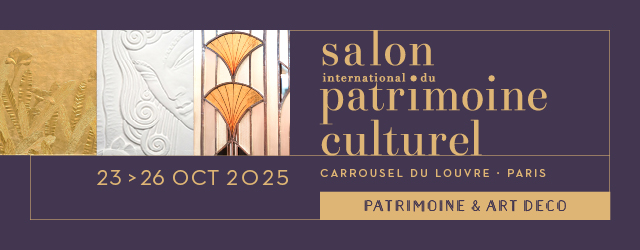 Salon international du patrimoine