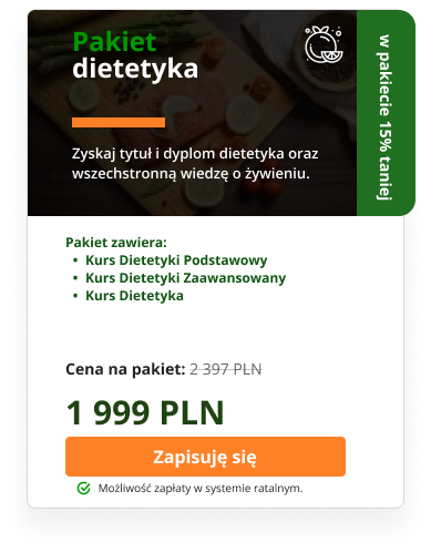 dietetyka