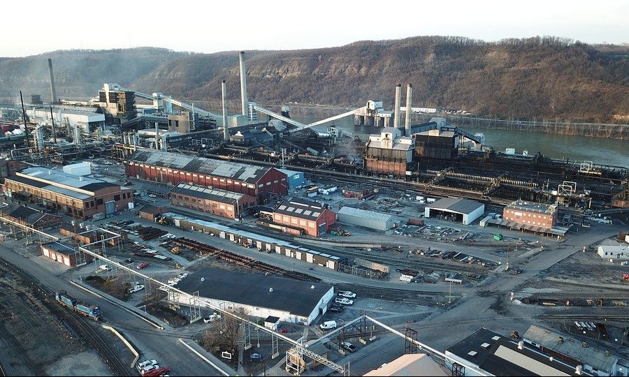 Solar Project to Reclaim 2,000 Acres of Toxic Mineland Solar Project to Reclaim 2,000 Acres of Toxic Mineland