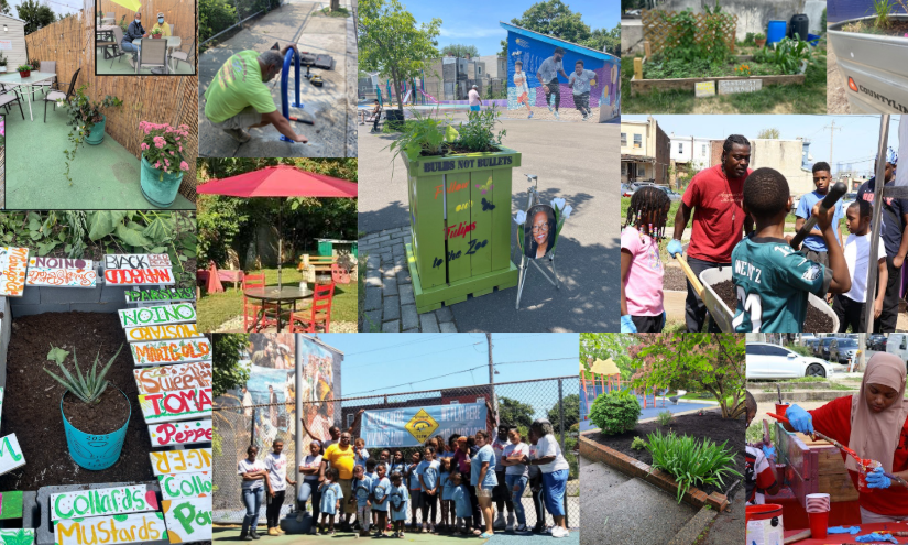 Feet First Philly Awards 16 Public Space Enhancement Projects to Improve Communities Across Philadelphia Feet First Philly Awards 16 Public Space Enhancement Projects to Improve Communities Across Philadelphia