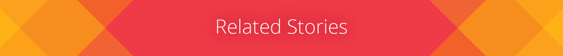 Related Stories section banner