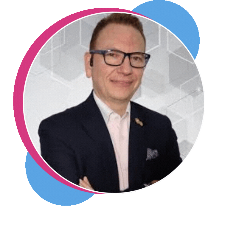 Jaime Alberto Rodríguez, MD