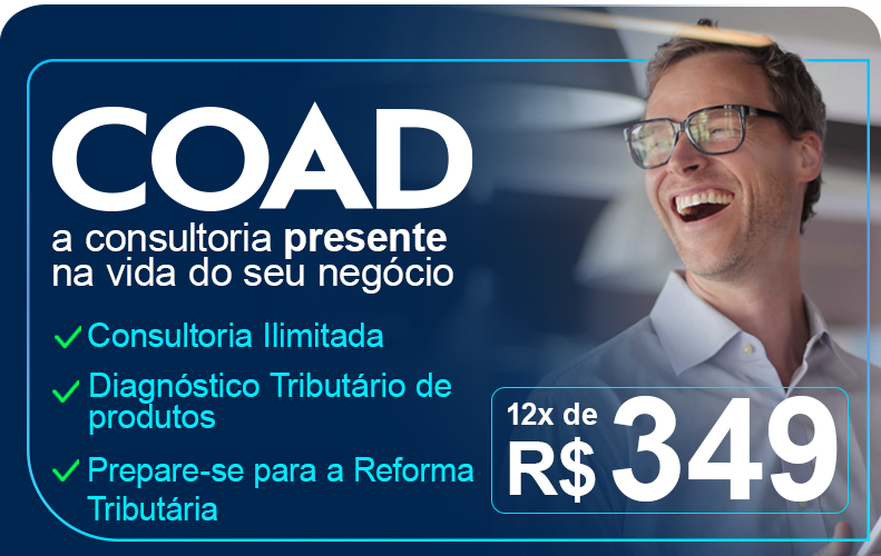 Imagem da campanha