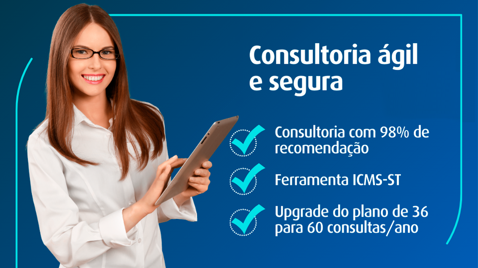 Imagem da campanha