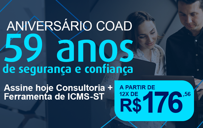 Imagem da campanha