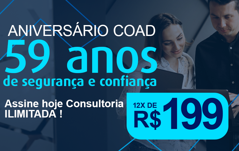 Imagem da campanha