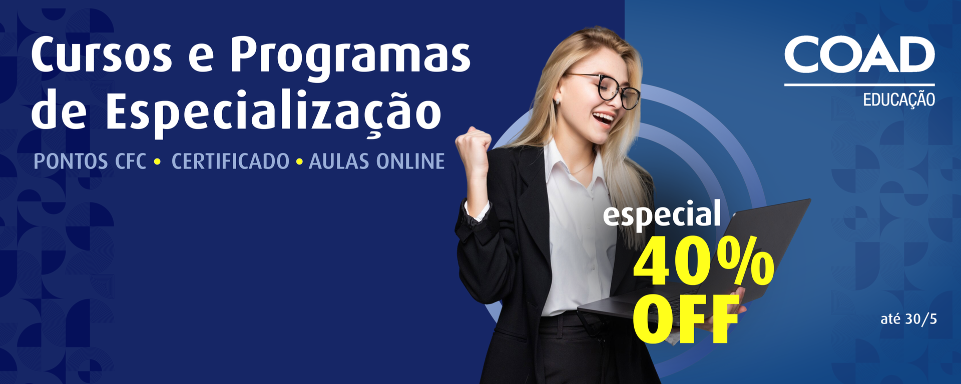 Imagem da campanha