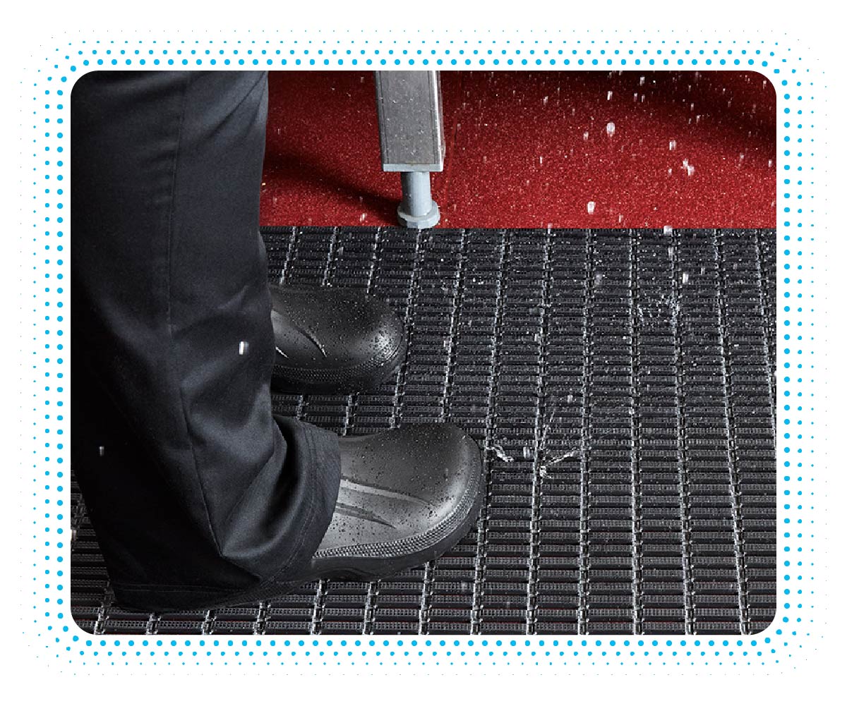 Floorline