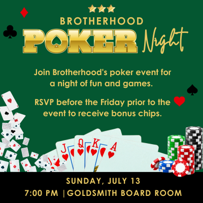 Poker Night
