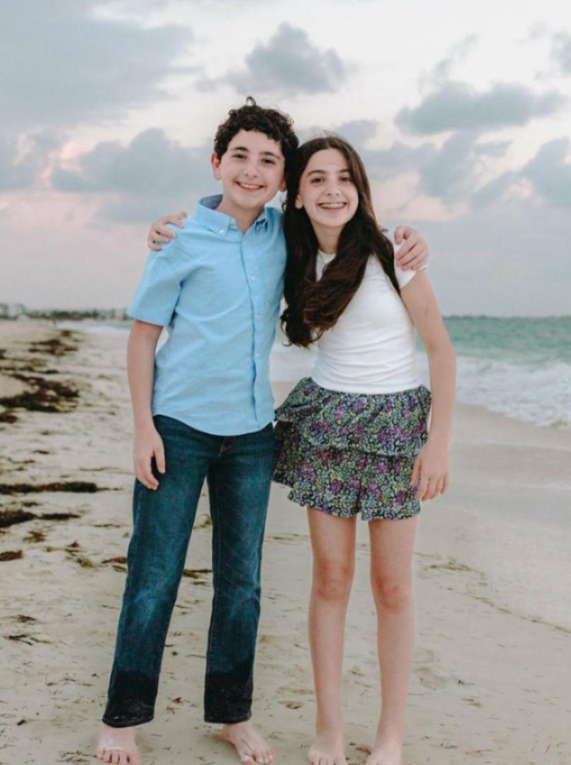 Remy and Meyer