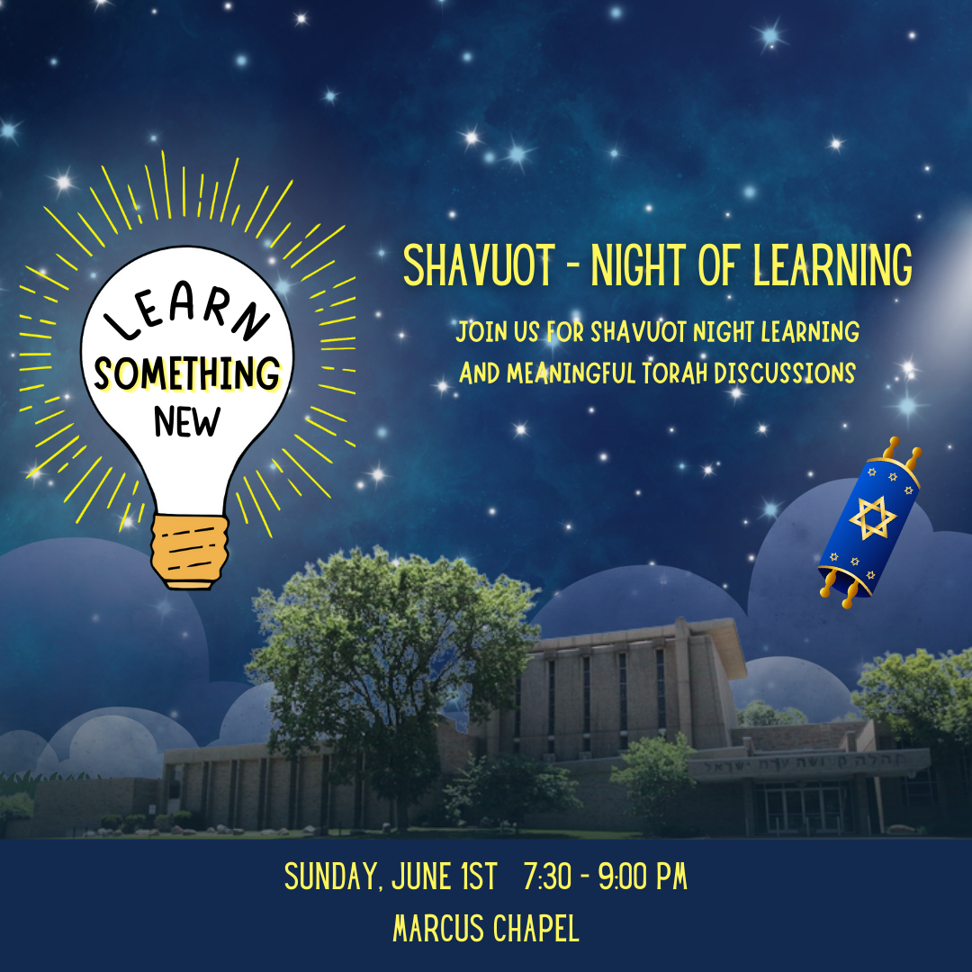 Night of Learning