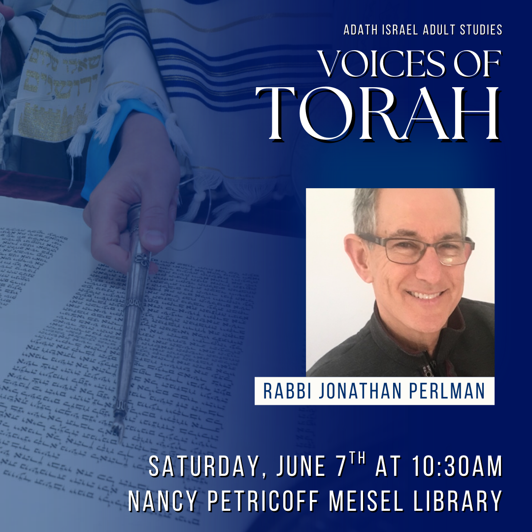 Voices of Torah