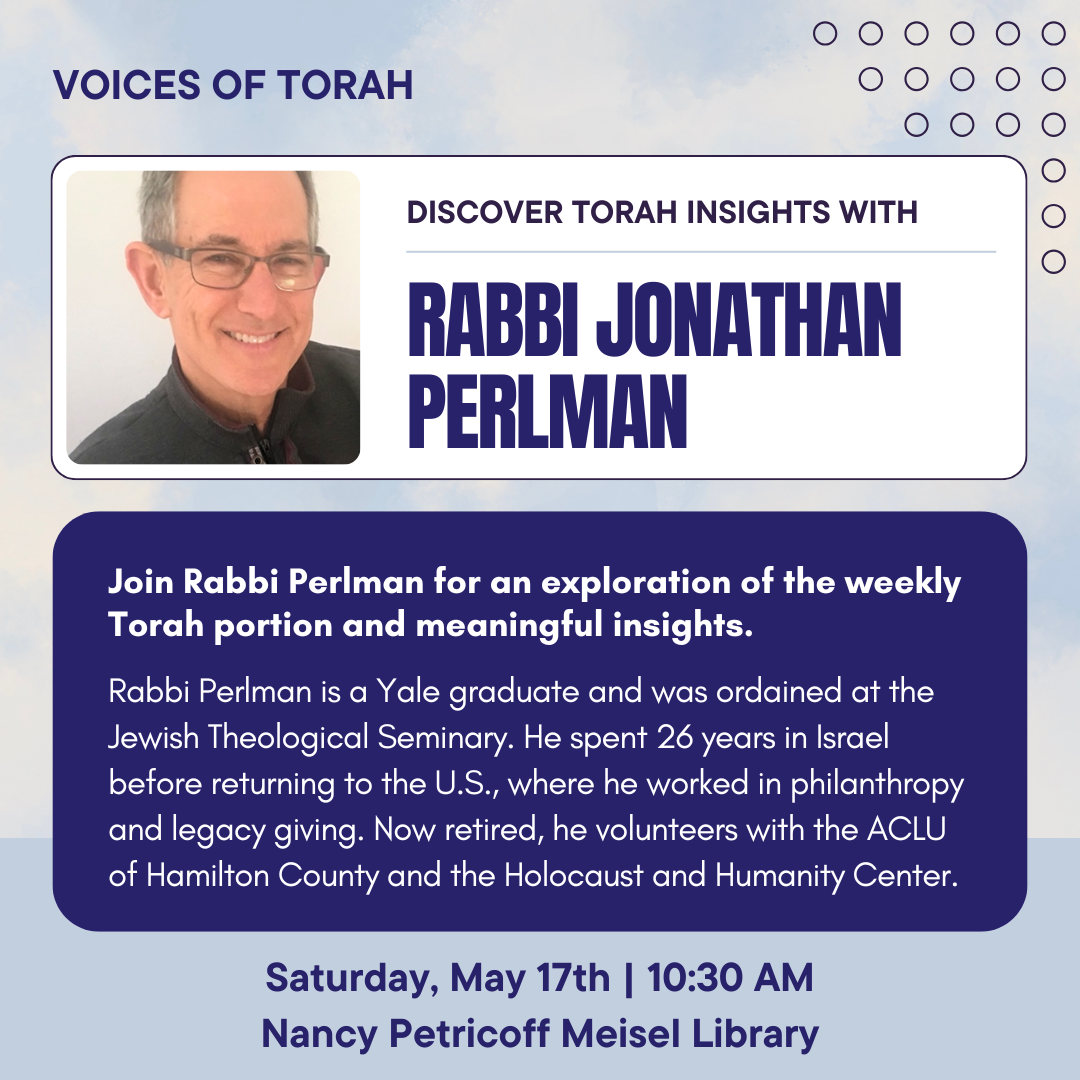 Voices of Torah