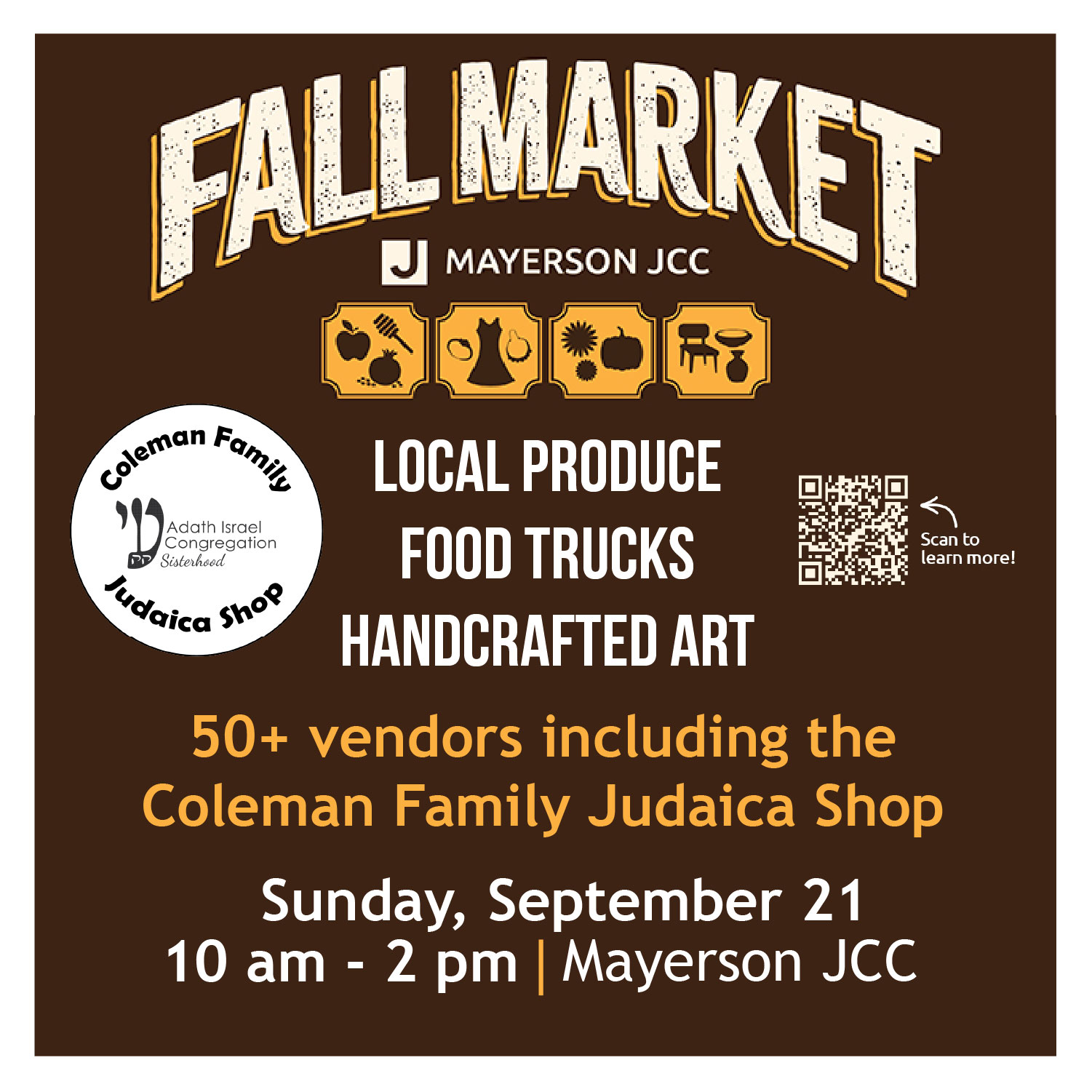 Fall Market
