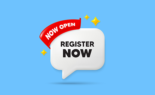 Register Now